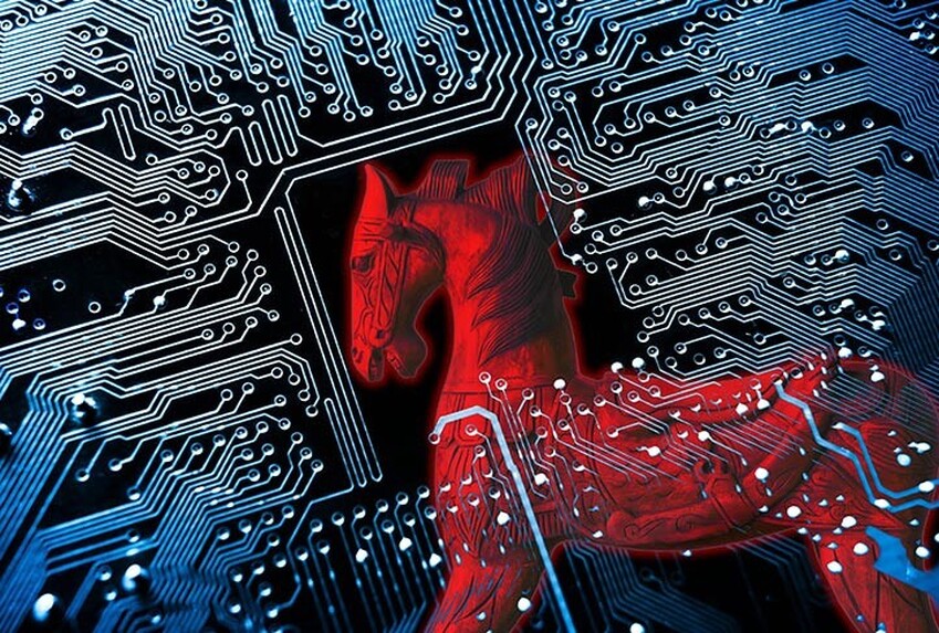Цифровой вампир: Trojan.Scavenger высасывает ваши ключи.