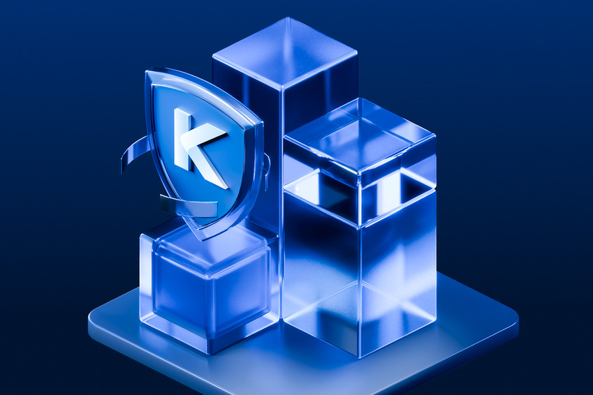 Тихая крепость: Кибер Бэкап 18.1 как надёжный тыл вашего бизнеса.