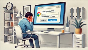 Ваша версия браузера Google Chrome сильно устарела. Обновите немедленно!