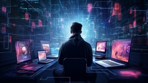 Зеркало обмана: как злоумышленники отражаются в ваших сайтах.