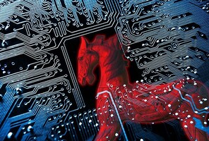 Цифровой вампир: Trojan.Scavenger высасывает ваши ключи.
