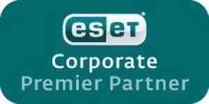 Академия информационной безопасности получила статус Corporate Premier Partner от компании ESET